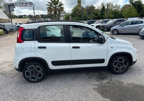 panda 12 city life easy power gpl 