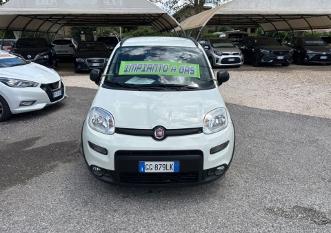 panda 12 city life easy power gpl 
