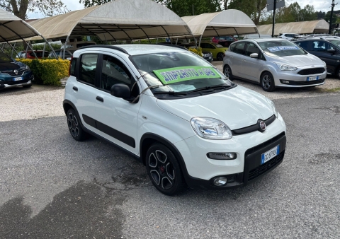 panda 12 city life easy power gpl 