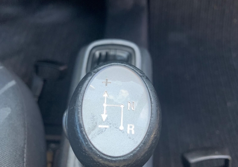 smart for two 1000mhd EURO5
