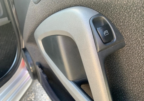 smart for two 1000mhd EURO5