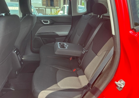 new compass 16mjet business 130cv