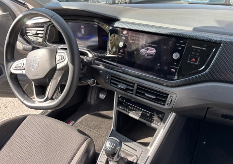 new polo 1000 comfortline 95cv