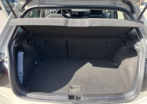 new polo 1000 comfortline 95cv