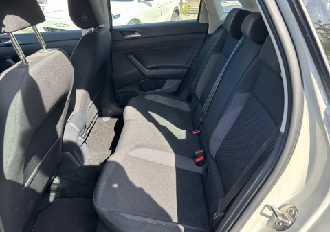 new polo 1000 comfortline 95cv