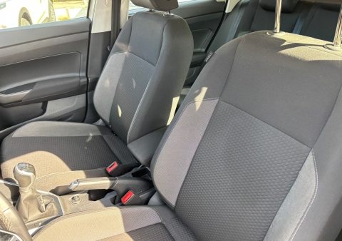 new polo 1000 comfortline 95cv