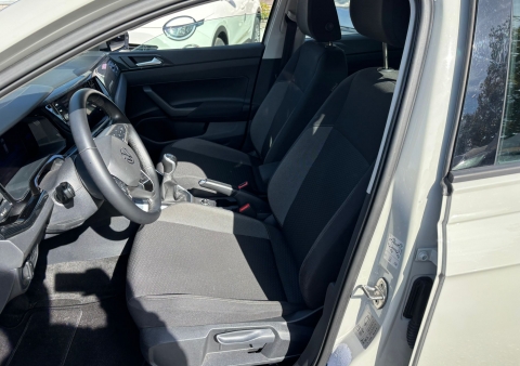new polo 1000 comfortline 95cv