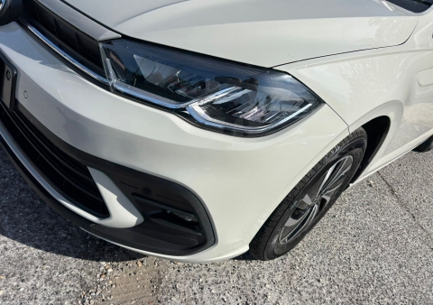 new polo 1000 comfortline 95cv