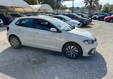 new polo 1000 comfortline 95cv