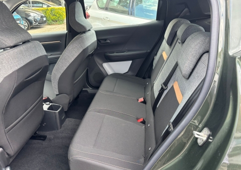 nuova c3 12 benzina aircross