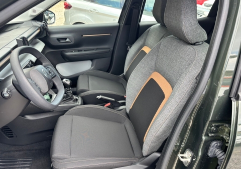 nuova c3 12 benzina aircross