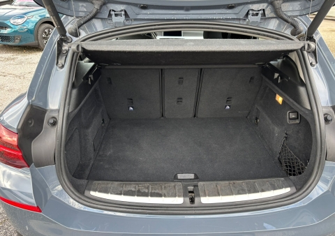x2 20 d xdrive 190cv business x automatica