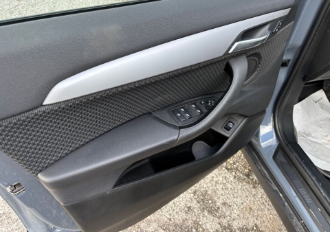 x2 20 d xdrive 190cv business x automatica