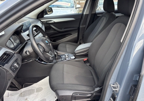 x2 20 d xdrive 190cv business x automatica