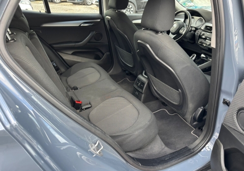 x2 20 d xdrive 190cv business x automatica