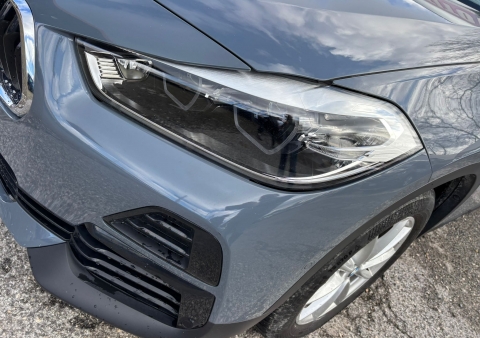 x2 20 d xdrive 190cv business x automatica