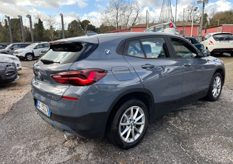 x2 20 d xdrive 190cv business x automatica