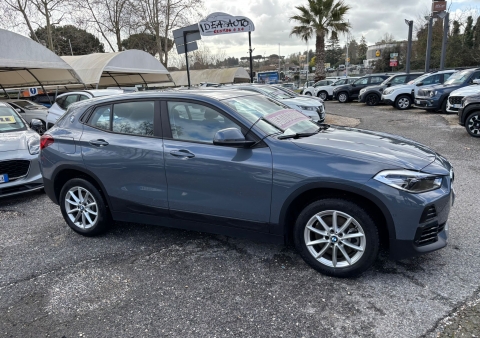 x2 20 d xdrive 190cv business x automatica