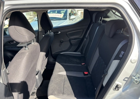 micra 15dci 90cv acenta e6