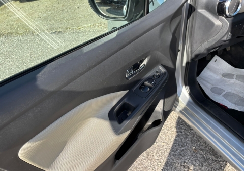 micra 15dci 90cv acenta e6
