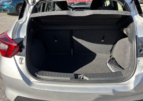 micra 15dci 90cv acenta e6