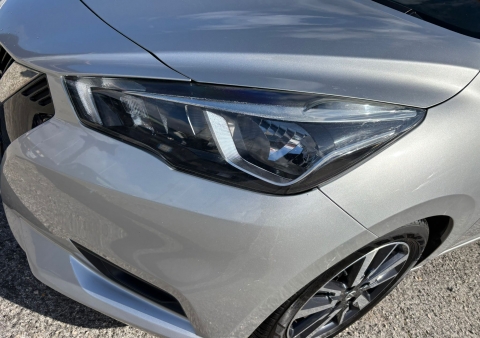 micra 15dci 90cv acenta e6