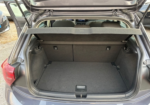 new polo 1000 comfortline 95cv