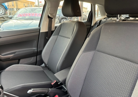 new polo 1000 comfortline 95cv