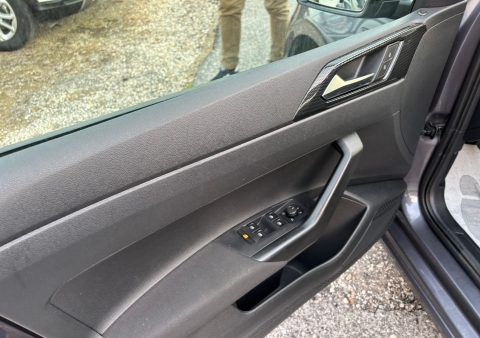 new polo 1000 comfortline 95cv