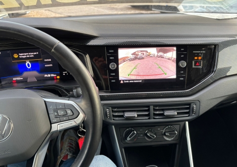 new polo 1000 comfortline 95cv