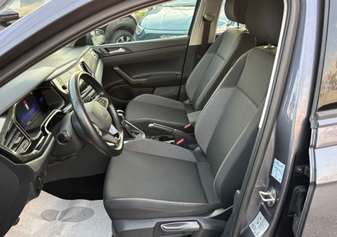 new polo 1000 comfortline 95cv