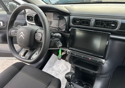c3 15hdi 100cv feel pack e6