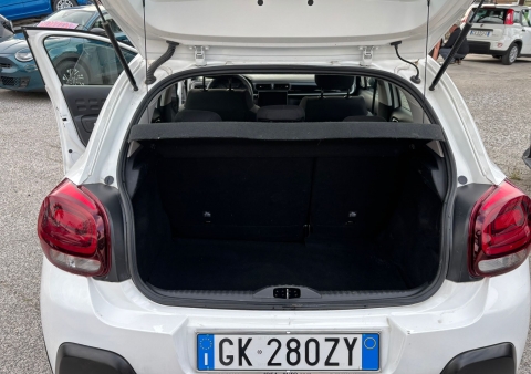 c3 15hdi 100cv feel pack e6