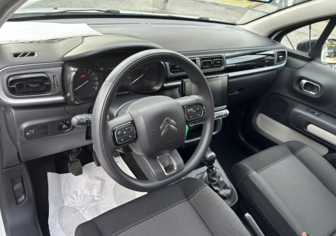 c3 15hdi 100cv feel pack e6