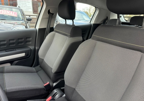 c3 15hdi 100cv feel pack e6