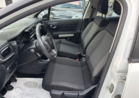 c3 15hdi 100cv feel pack e6