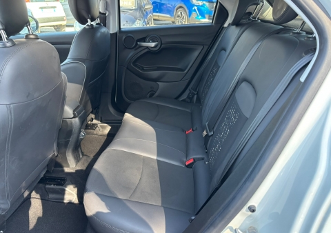500X 13MJET CONNECT 95CV E6