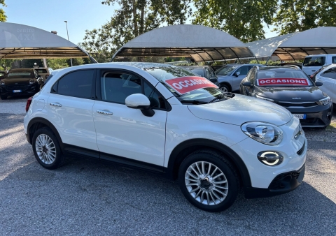 500X 13MJET CONNECT 95CV E6