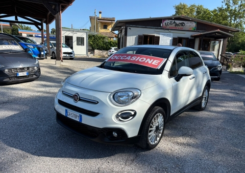 500X 13MJET CONNECT 95CV E6