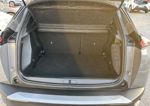 suv 2008 12 100cv allure pack