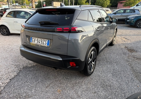 suv 2008 12 100cv allure pack