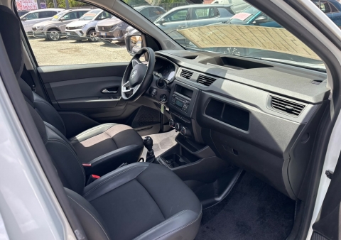 furgone kangoo express 15dci e6