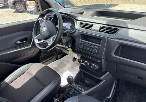 furgone kangoo express 15dci e6