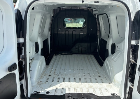 furgone kangoo express 15dci e6