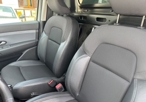 furgone kangoo express 15dci e6