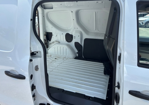 furgone kangoo express 15dci e6