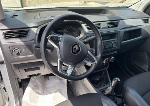 furgone kangoo express 15dci e6