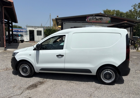 furgone kangoo express 15dci e6