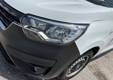 furgone kangoo express 15dci e6