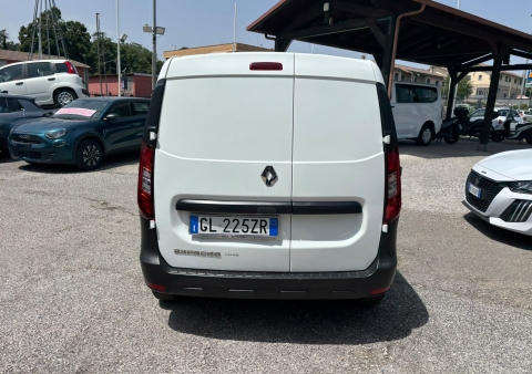 furgone kangoo express 15dci e6